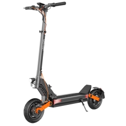 JOYOR S5 Foldable Electric Scooter Suspension, With Road Approval (ABE)