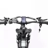 Ridstar H26 Pro Electric Bike, 26*4.0 inch Fat Tires, 1000W Motor, 48V/20Ah Battery, 36mph Max Speed