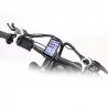 Ridstar H26 Pro Elektrische Fiets, 26*4.0 inch dikke banden, 1000W Motor, 48V/20Ah Batterij, 36mph Max Snelheid