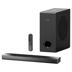 €179 with coupon for Ultimea Poseidon D60 Soundbar Subwoofer Speaker Kit  from EU warehouse GEEKBUYING - China secret shopping deals and coupons