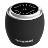 Tronsmart JAZZ Mini Bluetooth Speaker Wireless Bluetooth 4.2 Speaker with 5W Deep Bass LED Lights - Black