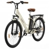 ONESPORT OT18-3 City Electric Bike, 26*2.35 inch Tires, 250W Motor, 36V 14.4Ah Battery, 100km Max Range