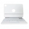 10.9-inch iPad Magic Keyboard - White