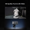 Creality K1 AI Kamera, HD-Qualität, AI-Erkennung, Zeitrafferaufnahmen