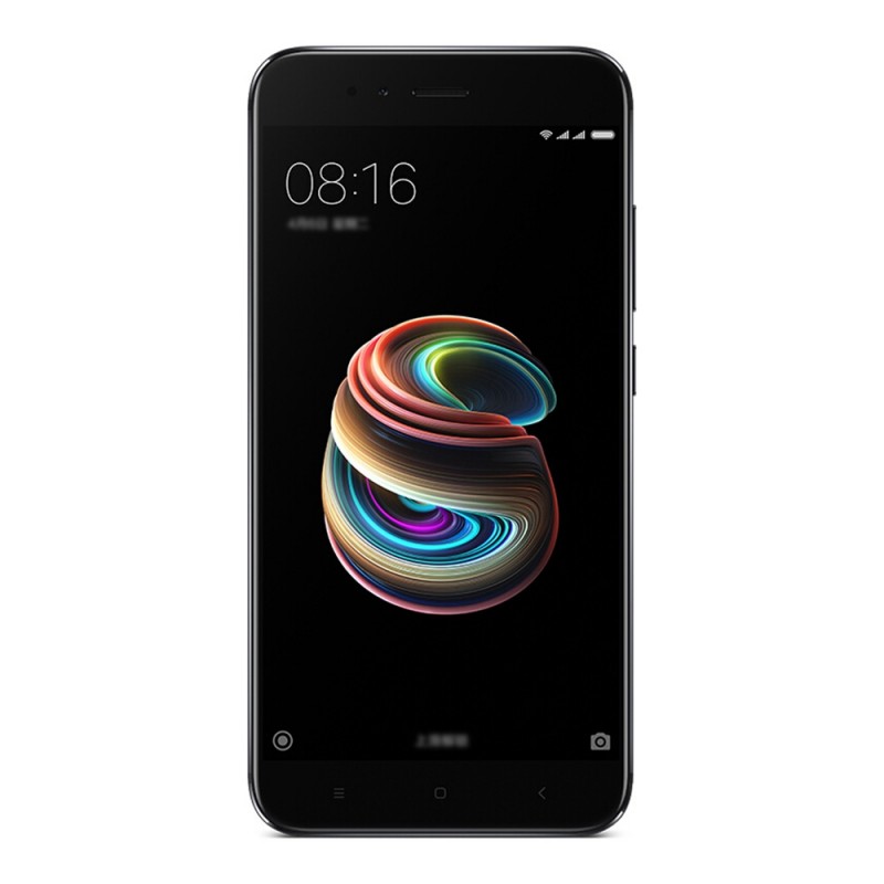 Прошить xiaomi mi 5x