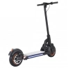 KUGOO G5 Foldable Electric Scooter, 500W Motor, 48V 16Ah battery, 35km/h Max Speed, 10 Inch Tire - Black