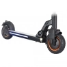 KUGOO G5 opvouwbare elektrische scooter, 500W motor, 48V 16Ah accu, 35km/h max snelheid, 10 Inch band - Zwart