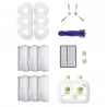 Narwal Freo X Ultra Accessories Pack with Mop, Dust Bag, Filter, Cotton Filter, Side Brush, Roller Brush, Cleaning Solution