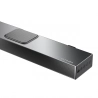 Ultimea Nova S80 Soundbar Subwoofer Speaker Kit, 5.1.2 Channel, 4K HDR Passthrough, 520W Peak Power