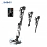 JIMMY PW11 400W All-In-One Cordless Vacuum & Washer, 20KPa 100AW  Suction, Single Brush Roll