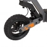 KuKirin G2 opvouwbare elektrische scooter, 10-inch band, 800W motor, 48V 15Ah batterij, 45km/u max snelheid