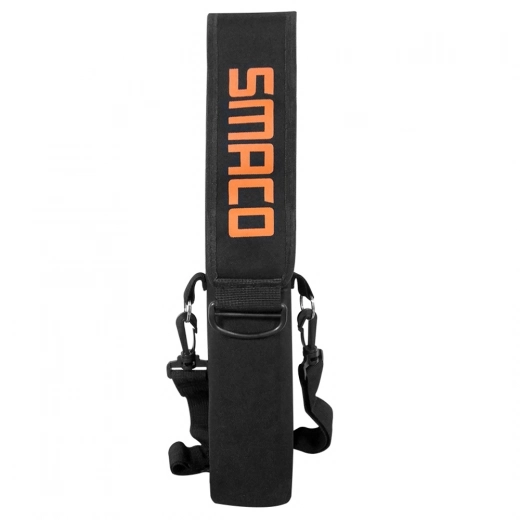

SMACO S500 Portable Bag - Black