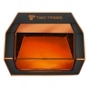 TWO TREES 780x720x460mm Laser Engraver Enclosure - Orange