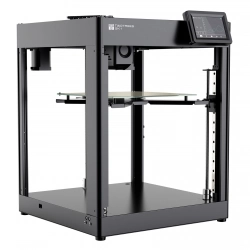 TWO TREES SK1 CoreXY 3D Printer, 700mm/s Printing Speed, with Klipper Firmware, Automatic Leveling