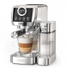 HiBREW H13A 3 in 1 Semi Automatic Coffee Machine, 6 Coffee Modes, 20Bar Extraction Pressure, 1.3L Removable Water Tank