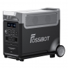 [Voorverkoop] FOSSiBOT F3600 Pro + 1 FB3840 3840Wh Smart Extra Batterijset (7680Wh)