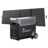 FOSSiBOT F3600 Pro + 1 SP420 420W Zonnepaneel Kit (3840Wh)