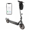 E-scooter Met Road goedkeuring ABE HONEYWHALE E9 MAX,500W 36V 10Ah(360Wh) 40KM 20km/h,APP Besturing,10” Banden,Dubbele ophanging