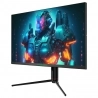 TITAN ARMY P32A2S2 Flat 16:9 Fast IPS 2K QHD 240Hz Gaming Monitor, HDR400, 1ms GTG Rapid Response