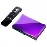 H96 Max M9 4 GB + 32 GB Android 14 TV-Box, RK3576 8 Kerne, 8K AV1-Dekodierung, WiFi 6, Bluetooth 5.4