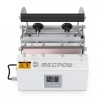 Mecpow MP30 30oz Tumbler Heat Press Machine, Mug Heat Press, LCD Control Panel, High Security