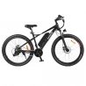 Myatu MYT 5791 Electric Bike, 350W Motor, 36V 12.5Ah Battery, 27.5*2.1-inch Tire, 25km/h Max Speed