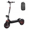 iScooter iX5S opvouwbare elektrische scooter, 1000W motor, 48V 15Ah batterij, 11-inch band, 25km/u max snelheid