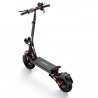 iScooter iX5S opvouwbare elektrische scooter, 1000W motor, 48V 15Ah batterij, 11-inch band, 25km/u max snelheid