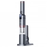 SmartAI H5 Handheld Cordless Vacuum Cleaner, 17KPa Suction Power, 145W Power, 30min Runtime, LED Screen