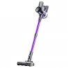 SmartAI P40 400W Cordless Vacuum Cleaner, 33KPa Suction Power, 55min Runtime, LED Touch Screen