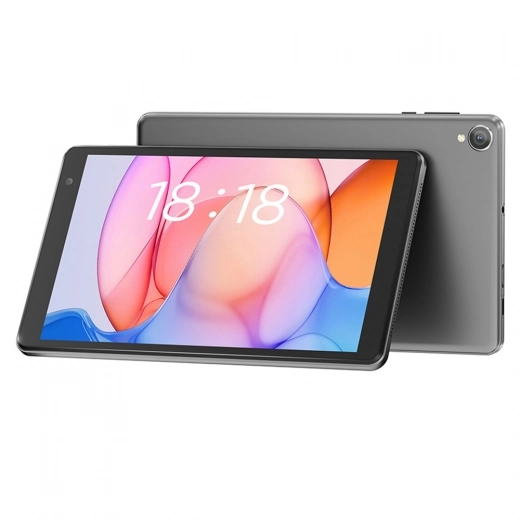 

N-one Npad Mini Android 14 Tablet, 8" 1280*800 IPS Screen, Allwinner A523 8 Cores Max 2.0GHz, 4GB+8GB RAM 64GB ROM