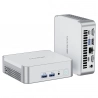 GEEKOM XT13 Pro Mini PC, Intel Core i9-13900H 14 Core Max 5.4GHz, 32GB RAM 2TB SSD, WiFi 6E Bluetooth 5.2