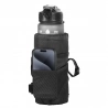 Bike Watter Bottle Holder, Suitable for All Bikes - Black