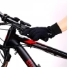 Bike Watter Bottle Holder, Suitable for All Bikes - Black