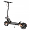 Joyor S8-S-Z Electric Scooter with Turn Signal, 600W*2 Motor, 48V 26Ah Battery, 10-inch Tire, 55km/h Max Speed