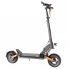 Joyor S8-S-Z Electric Scooter with Turn Signal, 600W*2 Motor, 48V 26Ah Battery, 10-inch Tire, 55km/h Max Speed