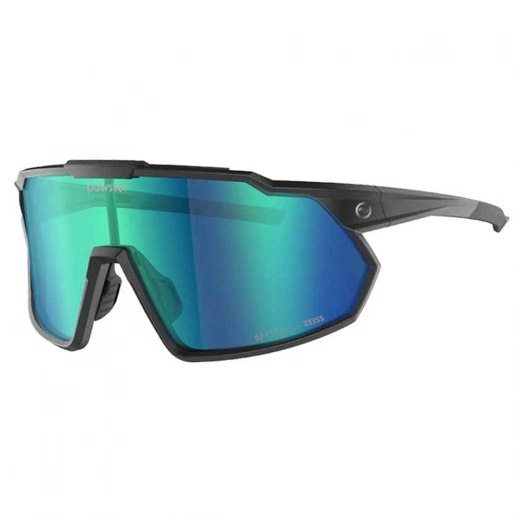 

Powster Tidal ZEISS Lens Sunglasses, UV Protection, Waterproof, Anti-Reflective - Green