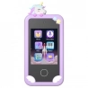 WOWKIDS P1 Kids Mobile Phone Toy - Purple