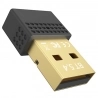 USB Draadloze Adapter Bluetooth 5.4 - Zwart