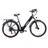 ESKUTE ES-26-SDXK Electric Bike, 250W Motor, 36V 20Ah Battery, 26*1.75-inch Tires, 25km/h Max Speed - Black