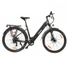 ESKUTE ES-28-SD Electric Bike, 250W Motor, 36V 14.5Ah Battery, 28 x 1.75'' Tires, 25km/h Max Speed - Black