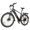 Elektrofahrrad ESKUTE ES-27.5-SD, 250W Motor, 36V 14.5Ah Batterie, 27.5*2.1' Reifen, 25km/h Max Geschwindigkeit - Schwarz