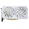 PELADN RTX 3060 Graphics Card, 12GB GDDR6, 8Pin 192bits, 170W, PCI Express 4.0, 3*DP 1*HDMI, Dual-fan - White