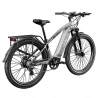 Electric Mountain Bike Cysum Speedy, 500W 48V 14Ah(672Wh), 40km/h Speed, 65-90km Range, Hydraulic Brake, 27.5" Tire