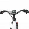 City-E-Bike Cysum Panda Trekkingrad, 500W 48V 14Ah(672Wh) 100KM 40km/h 75N.m Drehmoment, Hydraulische Bremse, 27.5" Reifen