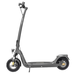 Met Road goedkeuring(ABE) JOYOR C10E, 500W 48V 10.4Ah(499.2Wh) 40KM 20km/h, 10-inch banden Opvouwbare City E-scooter