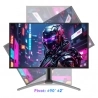 Gaming Monitor TITAN ARMY G27T8T Flat 26.5 Inches 16:9 QD OLED QHD 360Hz 2K, HDR 400, 0,03ms GTG