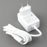 27W USB Type-C Power Supply  for Raspberry Pi 5 - EU Plug