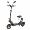 JOYOR S8E Electric Scooter  800W Motor  48V 26AH Battery  10 Inch Tires  45km/h Max Speed  80km Range  Front 