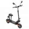 JOYOR S8E Electric Scooter  800W Motor  48V 26AH Battery  10 Inch Tires  45km/h Max Speed  80km Range  Front 